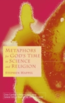 Image for Metaphors for God's time in science and religion