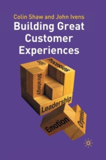 Image for Building Great Customer Experiences