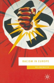 Image for Racism in Europe, 1870-2000.