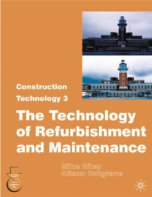 Image for Construction Technology 3