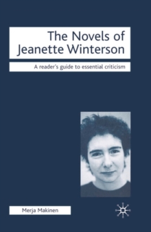 Image for The novels of Jeanette Winterson