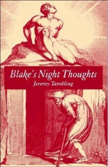 Image for Blake's Night Thoughts