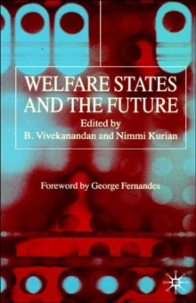 Welfare States and the Future