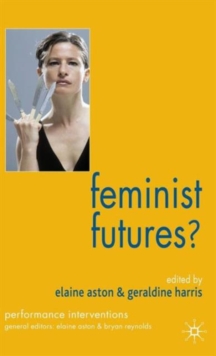 Image for Feminist Futures?