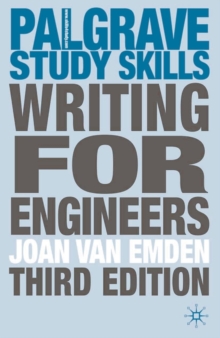 Image for Writing for engineers