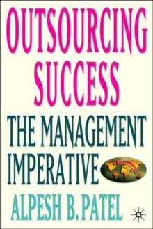 Outsourcing Success