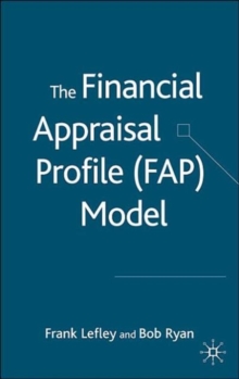 Financial Appraisal Profile Model