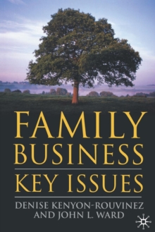 Image for Family Business