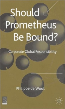 Should Prometheus be Bound?