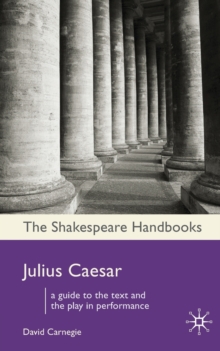 Image for Julius Caesar