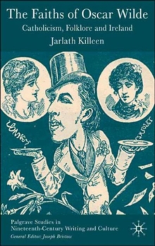 Faiths of Oscar Wilde