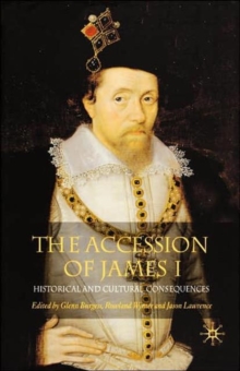 Accession of James I