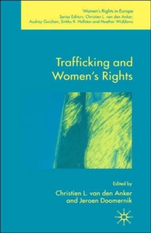 Image for Trafficking and Women's Rights