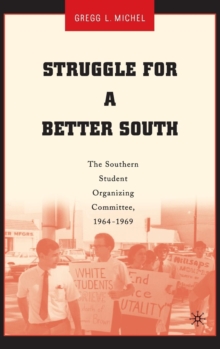 Image for Struggle for a Better South