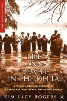 Image for Life and Death in the Delta