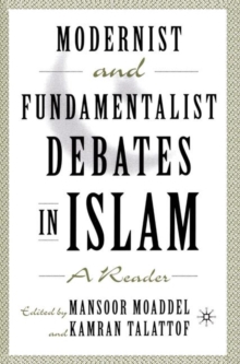 Image for Modern and fundamentalist debates in Islam  : a reader
