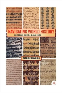 Navigating World History