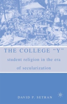 College "Y"