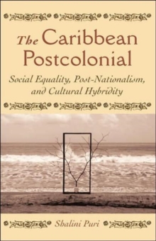 Caribbean Postcolonial