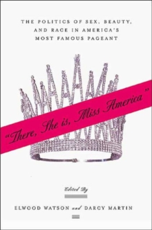 Image for “There She Is, Miss America”