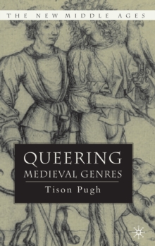 Queering Medieval Genres