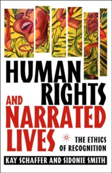 Human Rights and Narrated Lives