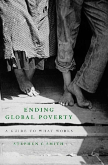 Image for Ending Global Poverty