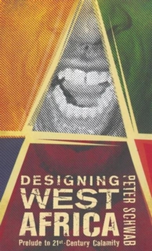 Image for Designing West Africa