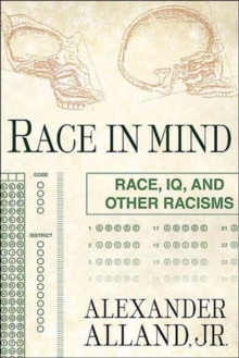 Race in Mind