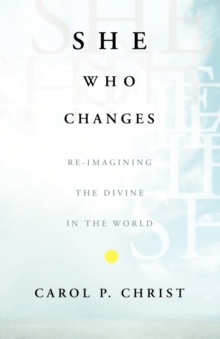 Image for She Who Changes