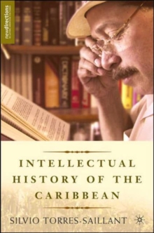 Intellectual History of the Caribbean