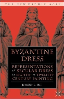 Image for Byzantine Dress