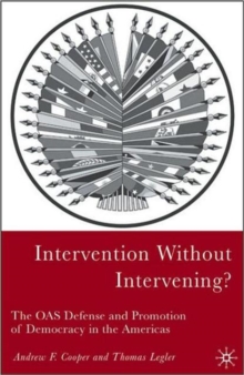 Intervention Without Intervening?