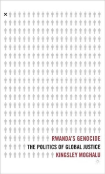 Image for Rwanda's Genocide