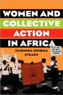 Women and Collective Action in Africa