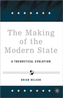 Making of the Modern State