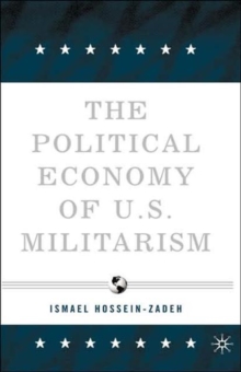 Political Economy of U.S. Militarism