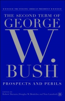 Second Term of George W. Bush