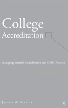 College Accreditation