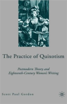 Image for The Practice of Quixotism