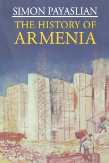 Image for The History of Armenia