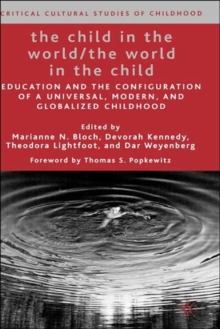 Child in the World/The World in the Child