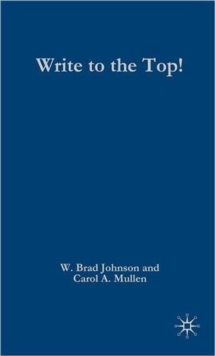 Write to the Top!