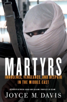 Image for The Final Martyrs: Stories
