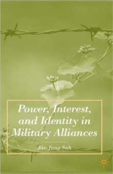 Image for Power, Interest, and Identity in Military Alliances