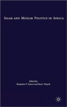 Islam and Muslim Politics in Africa