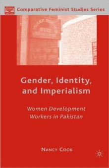 Image for Gender, Identity, and Imperialism