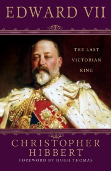 Image for Edward VII  : the last Victorian king