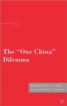 "One China" Dilemma