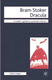 Image for Bram Stoker - Dracula